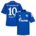 Camiseta Schalke 2014/2015